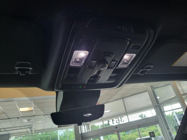 new 2025 GMC Yukon car, priced at $90,525