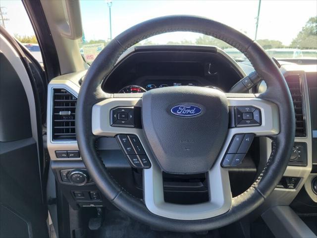 used 2019 Ford F-350 car, priced at $53,129