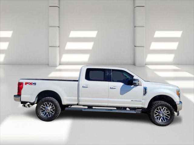 used 2019 Ford F-350 car, priced at $53,129