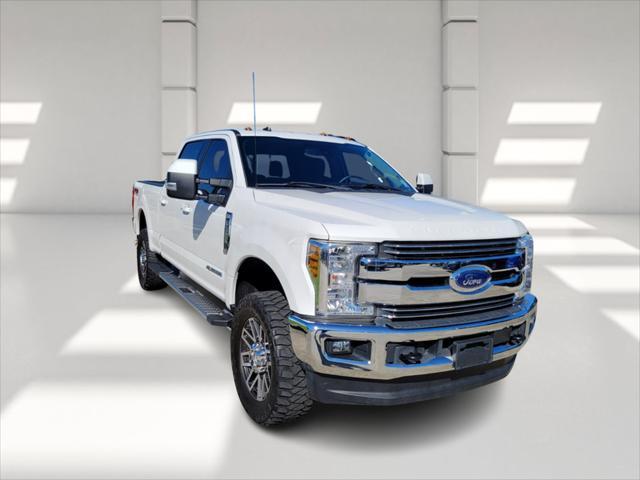 used 2019 Ford F-350 car, priced at $53,129