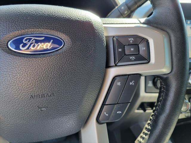 used 2019 Ford F-350 car, priced at $53,129