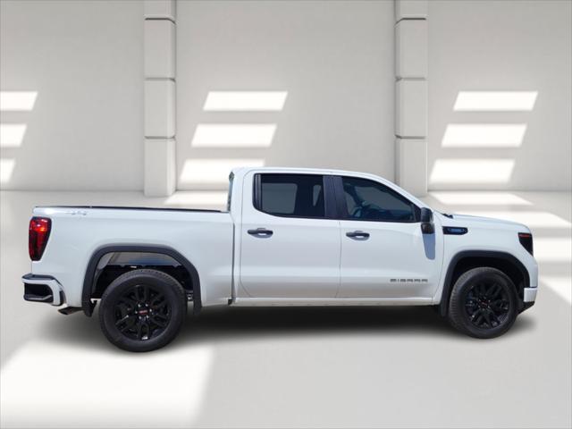 new 2024 GMC Sierra 1500 car, priced at $40,180