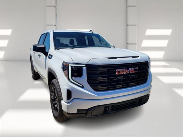 new 2024 GMC Sierra 1500 car, priced at $40,180