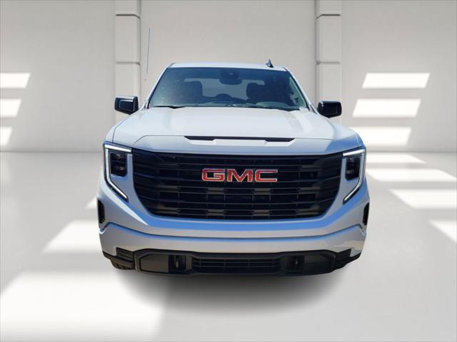 new 2024 GMC Sierra 1500 car, priced at $40,180