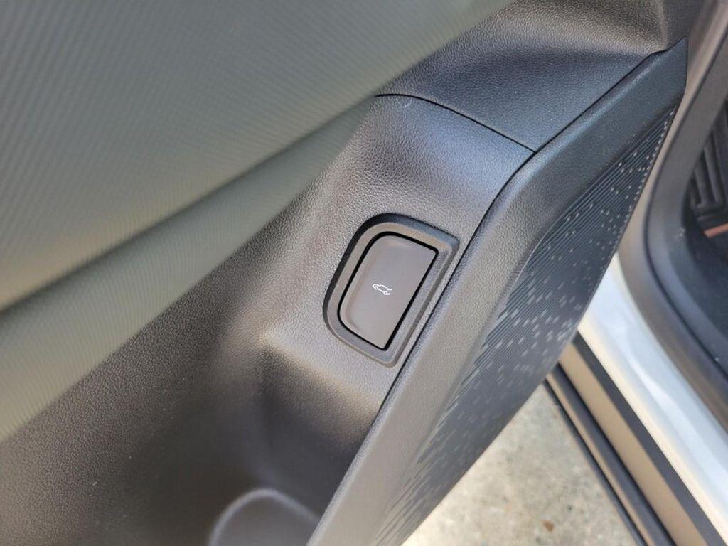 new 2026 GMC Terrain car, priced at $41,375