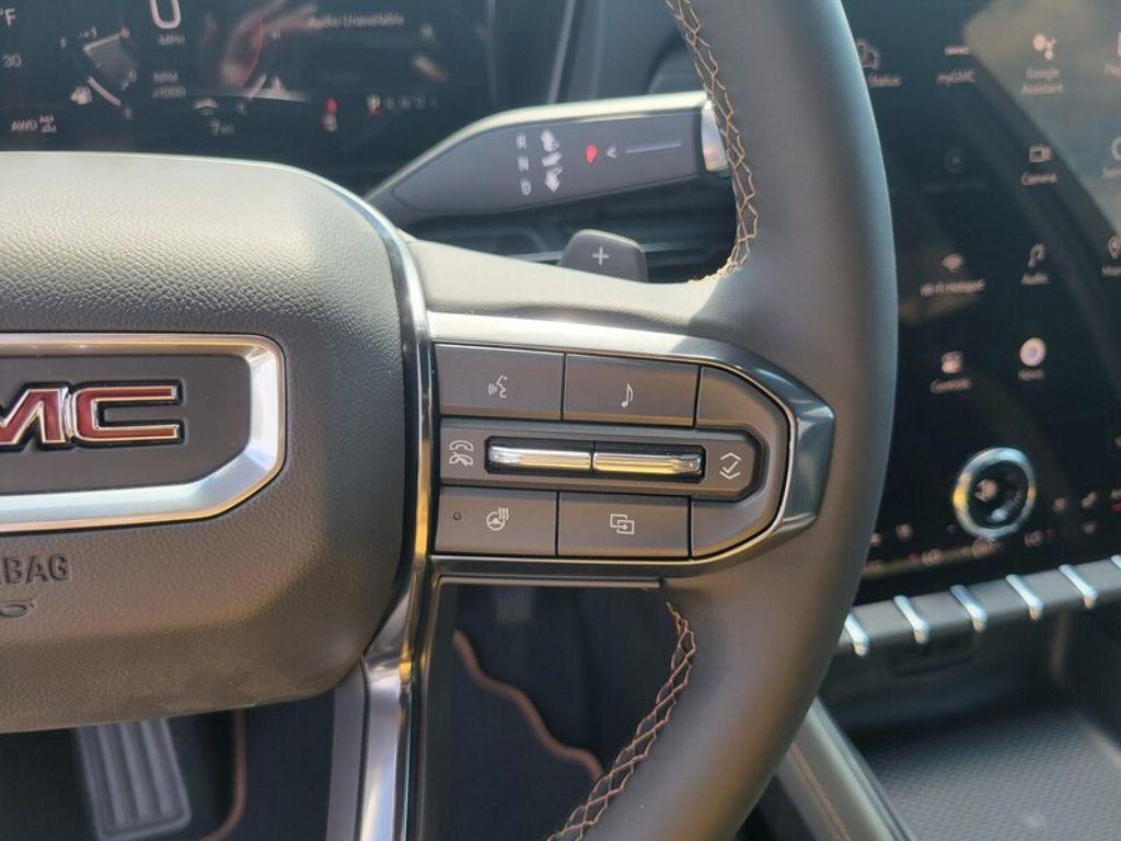 new 2026 GMC Terrain car, priced at $41,375