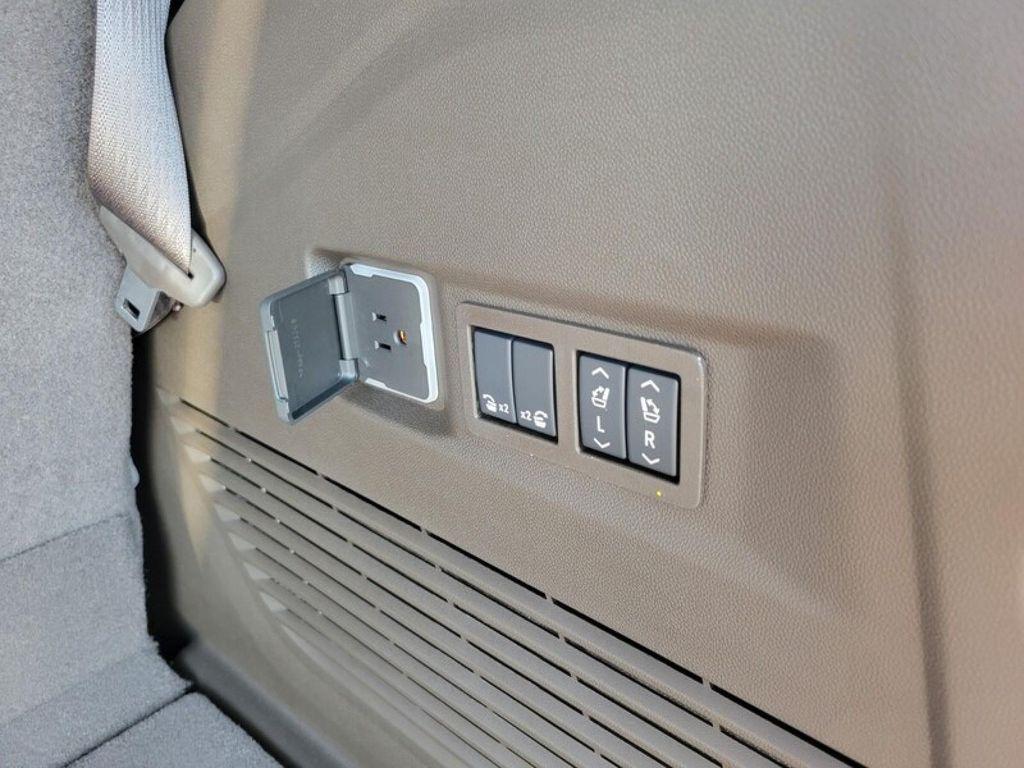 new 2026 GMC Yukon car, priced at $72,515