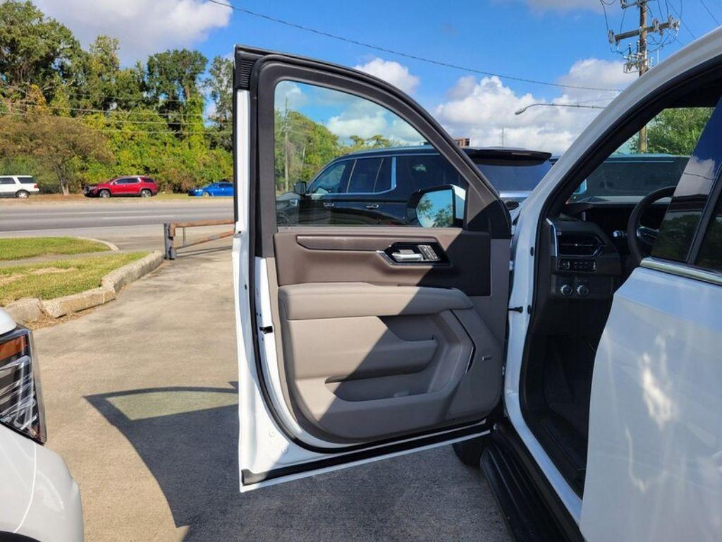 new 2026 GMC Yukon car, priced at $72,515