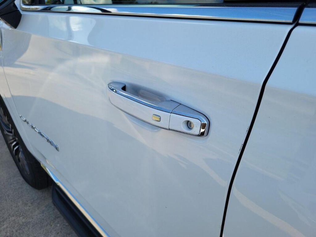 new 2026 GMC Yukon car, priced at $72,515