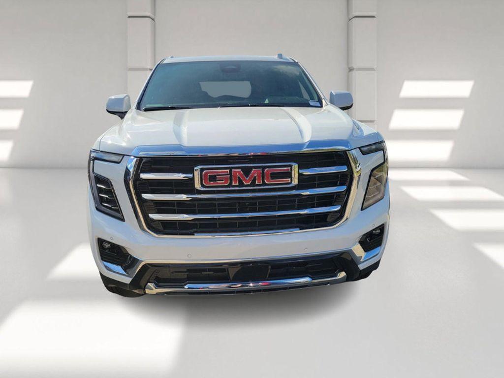 new 2026 GMC Yukon car, priced at $72,515
