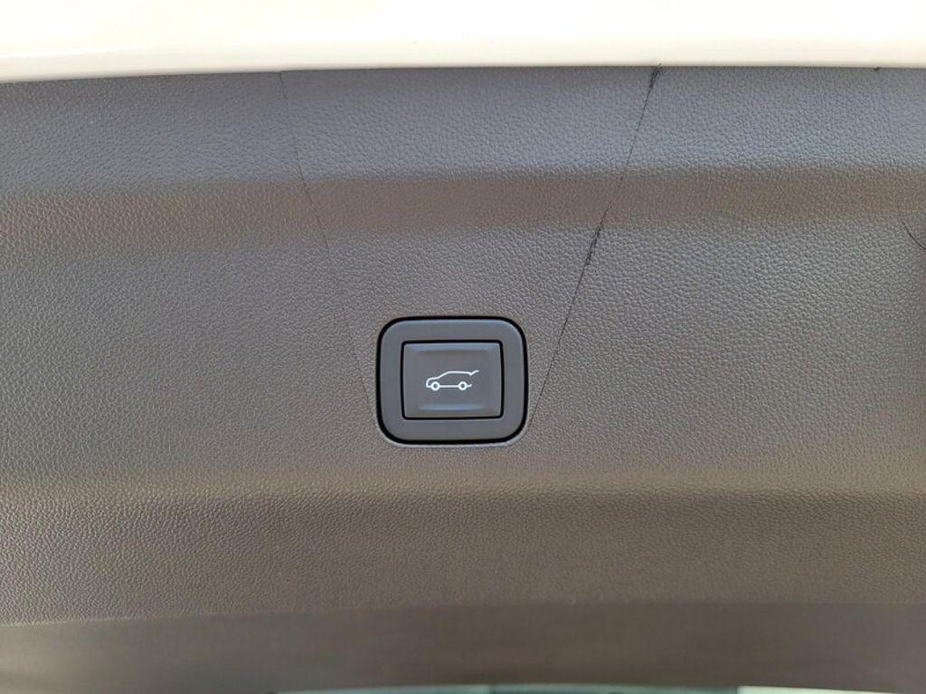 new 2026 GMC Yukon car, priced at $72,515