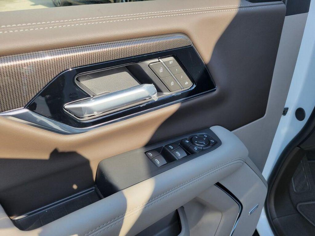 new 2026 GMC Yukon car, priced at $72,515