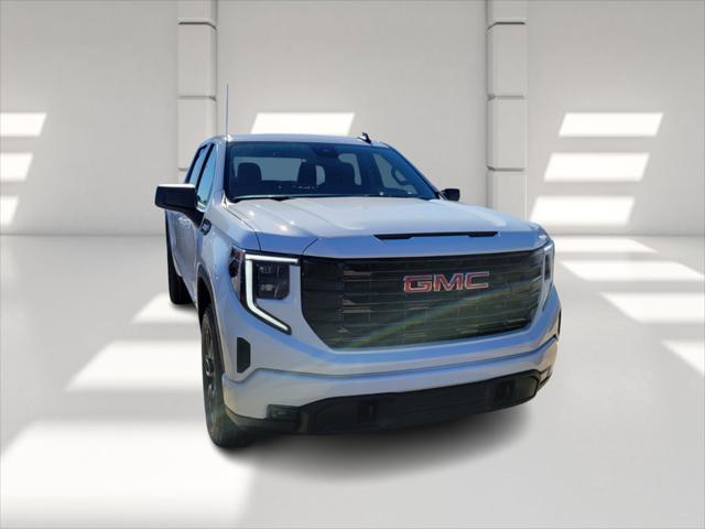 new 2025 GMC Sierra 1500 car, priced at $53,690