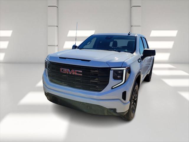 new 2025 GMC Sierra 1500 car, priced at $53,690