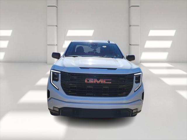 new 2025 GMC Sierra 1500 car, priced at $53,690