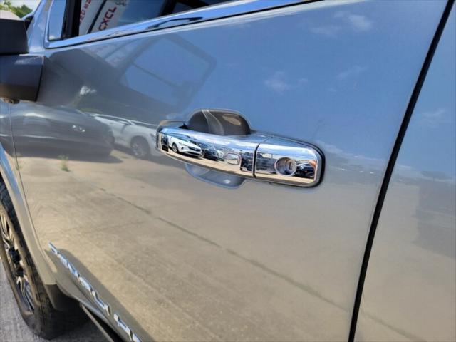 used 2025 GMC Sierra 2500 car, priced at $87,995