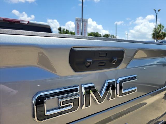 used 2025 GMC Sierra 2500 car, priced at $87,995