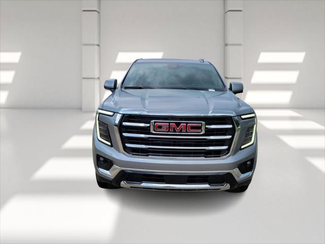 new 2025 GMC Yukon car, priced at $76,495