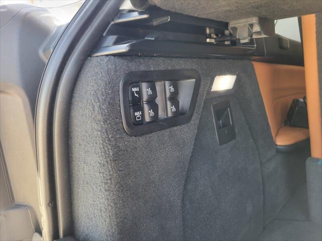 used 2022 BMW X7 car, priced at $46,789