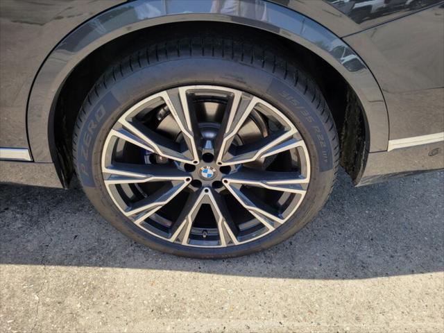 used 2022 BMW X7 car, priced at $46,789