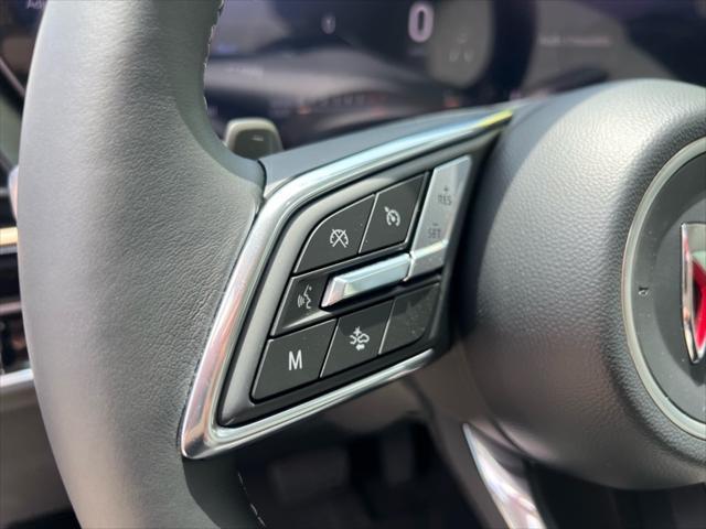 new 2024 Buick Envision car, priced at $43,895