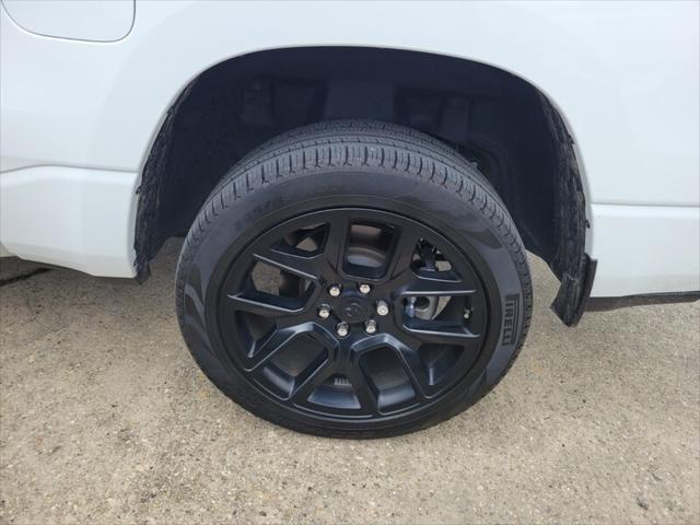 used 2024 Ram 1500 car, priced at $47,995