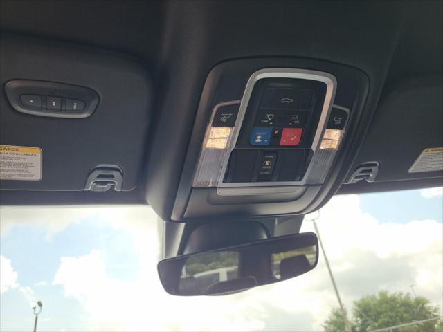 used 2024 Ram 1500 car, priced at $47,995