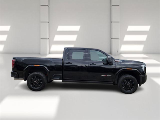 new 2025 GMC Sierra 2500 car, priced at $83,775