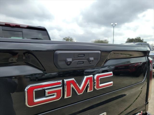 new 2025 GMC Sierra 2500 car, priced at $83,775