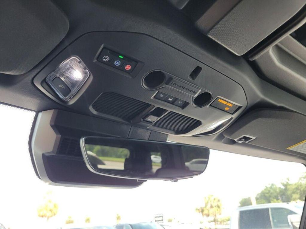 new 2025 GMC HUMMER EV SUV car, priced at $98,990