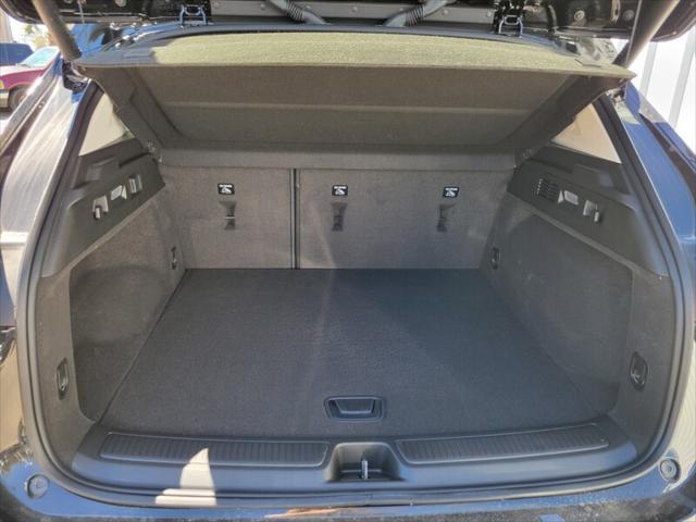 new 2025 Buick Envision car, priced at $40,860