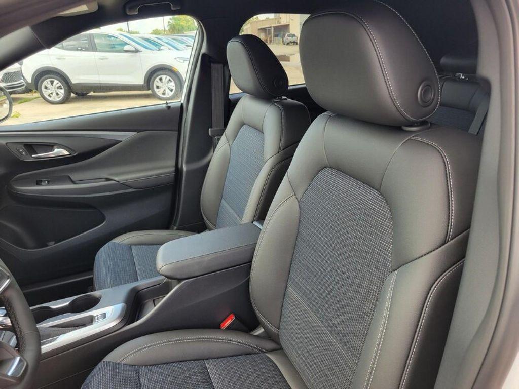 new 2026 Buick Envista car, priced at $26,990