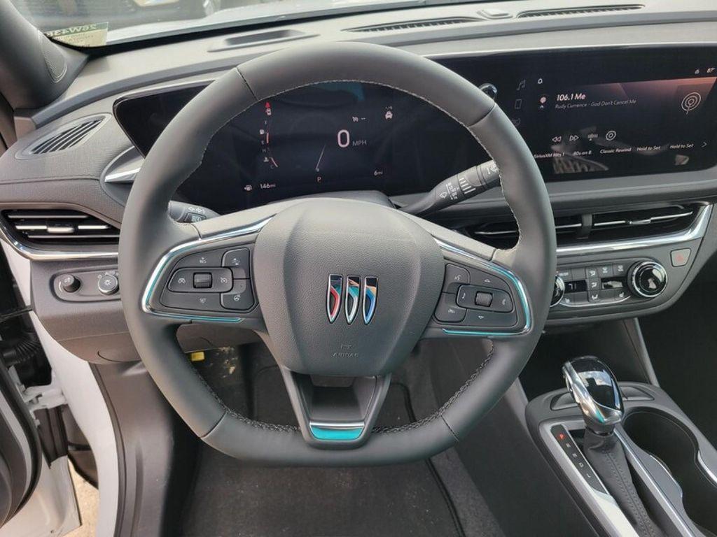 new 2026 Buick Envista car, priced at $26,990