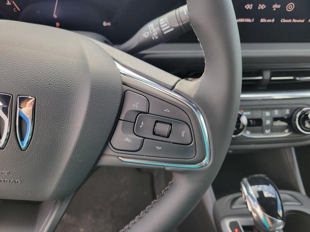 new 2026 Buick Envista car, priced at $26,990