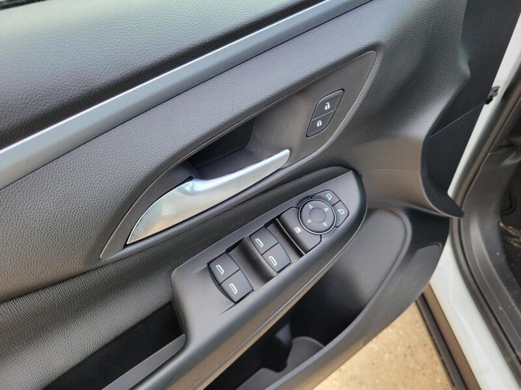 new 2026 Buick Envista car, priced at $26,990