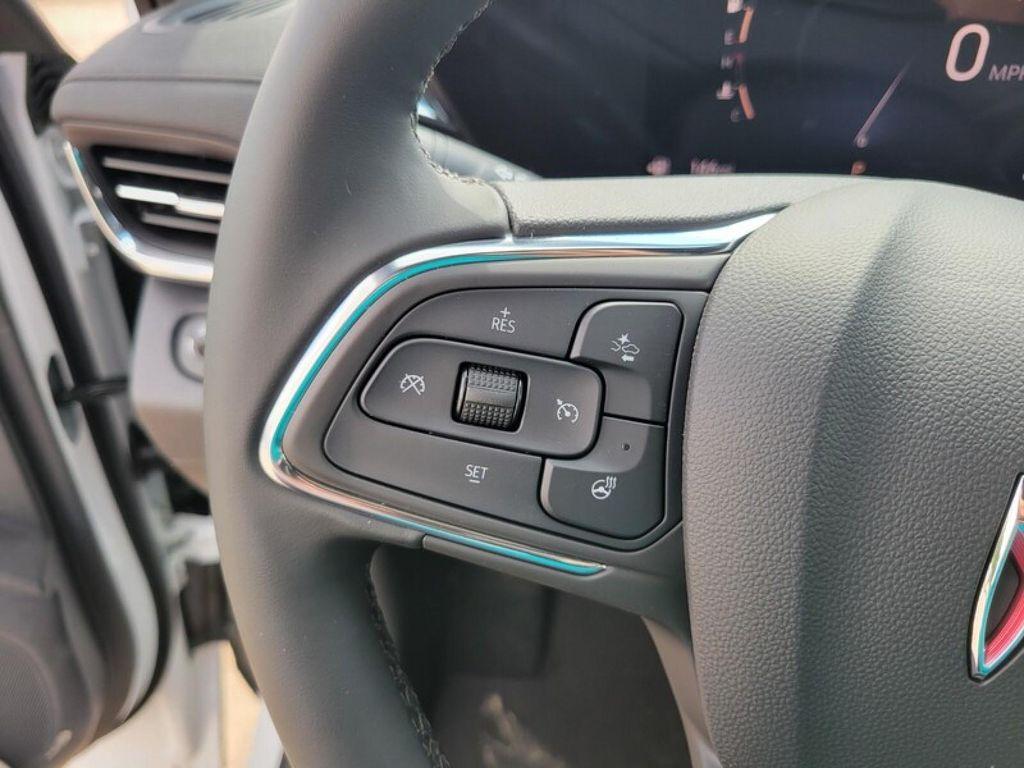 new 2026 Buick Envista car, priced at $26,990