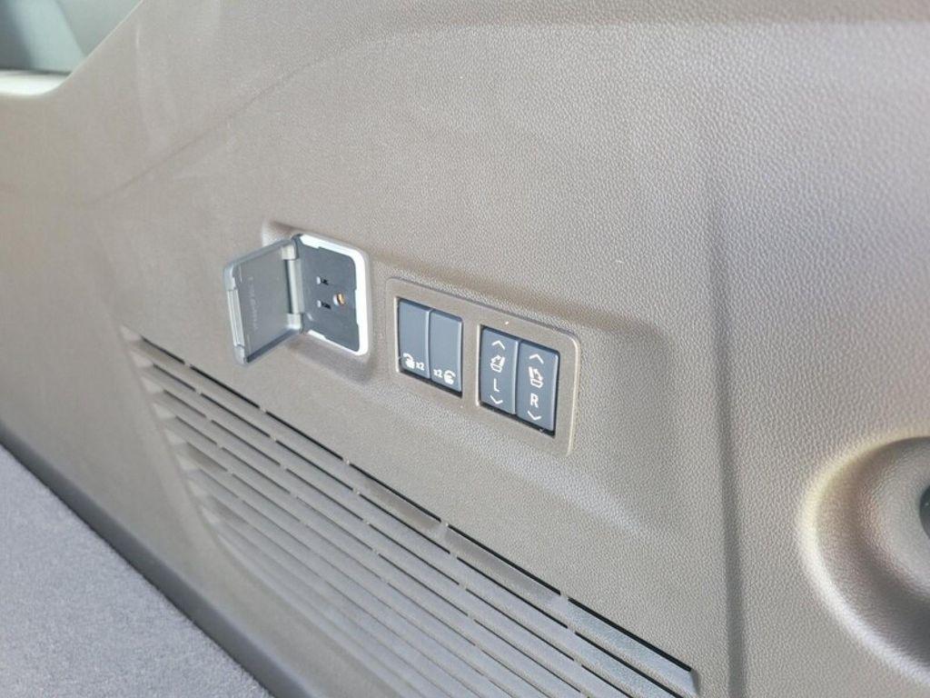 new 2026 GMC Yukon XL car, priced at $71,615