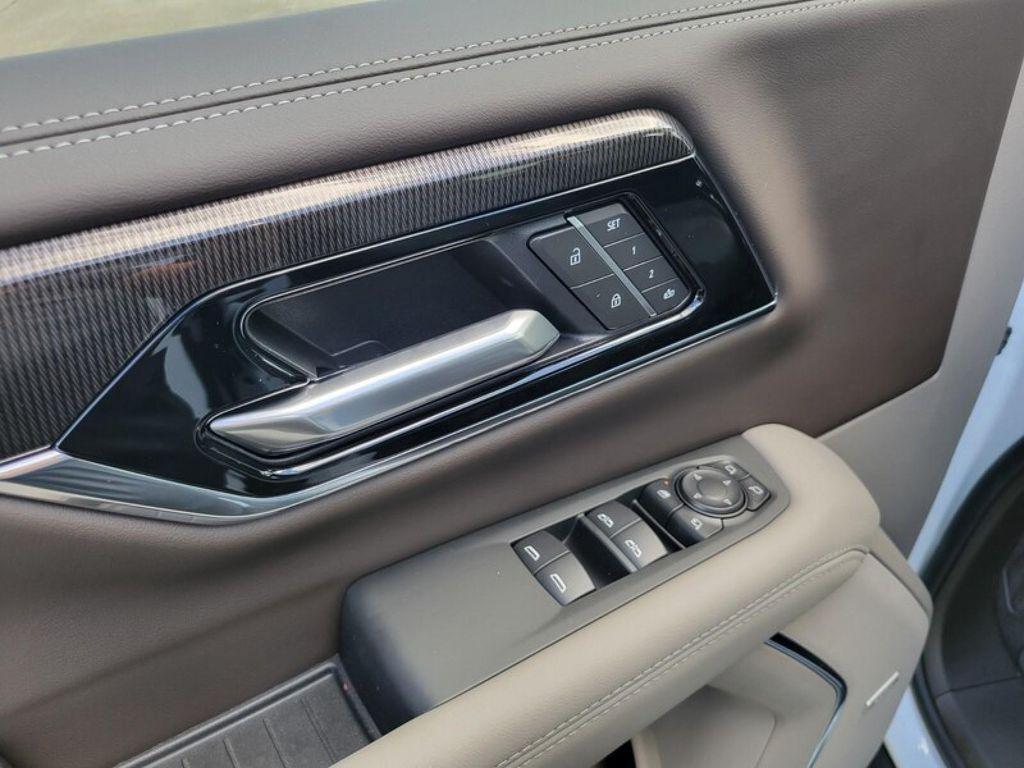 new 2026 GMC Yukon XL car, priced at $71,615