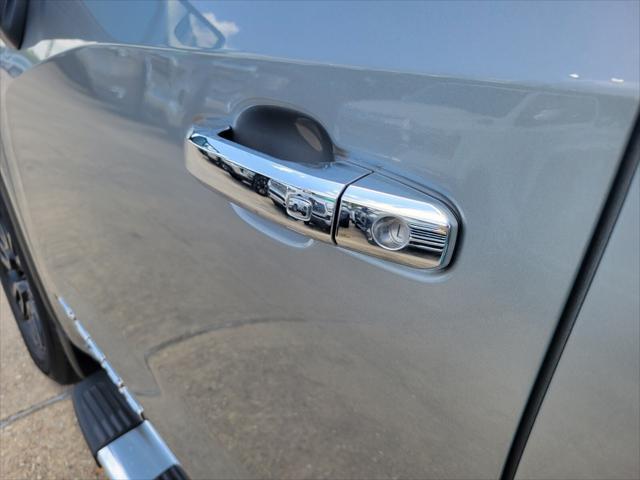 used 2025 GMC Sierra 1500 car, priced at $55,695