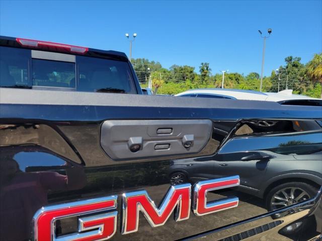 new 2025 GMC Sierra 1500 car, priced at $63,720