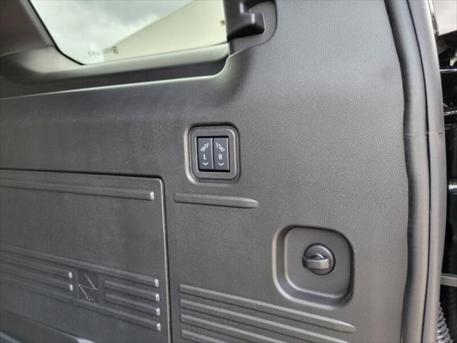 new 2025 GMC HUMMER EV SUV car, priced at $90,890