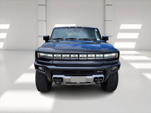 new 2025 GMC HUMMER EV SUV car, priced at $90,890