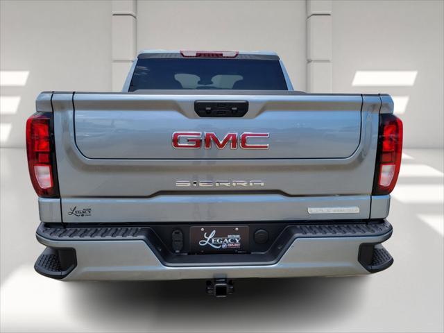 new 2024 GMC Sierra 1500 car, priced at $47,840