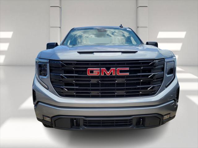 new 2024 GMC Sierra 1500 car, priced at $47,840