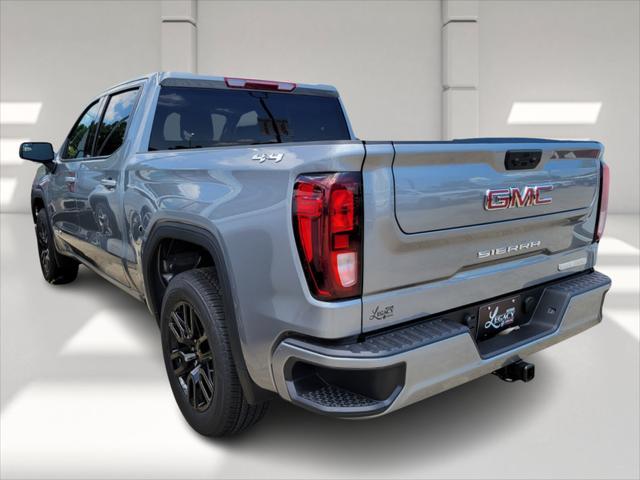 new 2024 GMC Sierra 1500 car, priced at $47,840