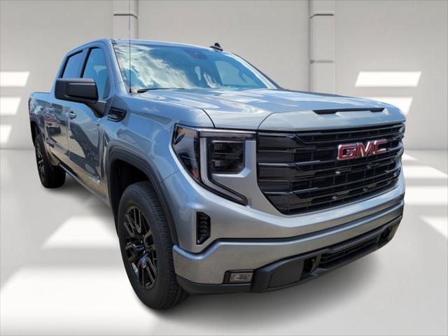 new 2024 GMC Sierra 1500 car, priced at $47,840