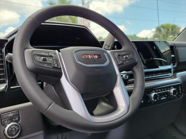 new 2024 GMC Sierra 1500 car, priced at $47,840