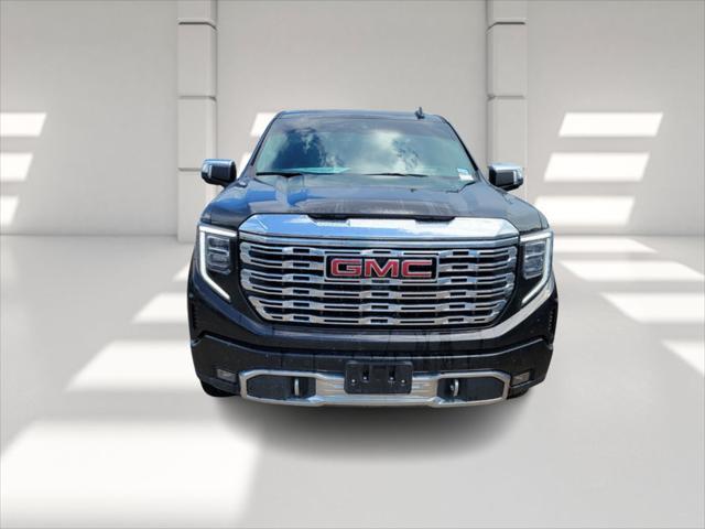 used 2024 GMC Sierra 1500 car, priced at $58,995