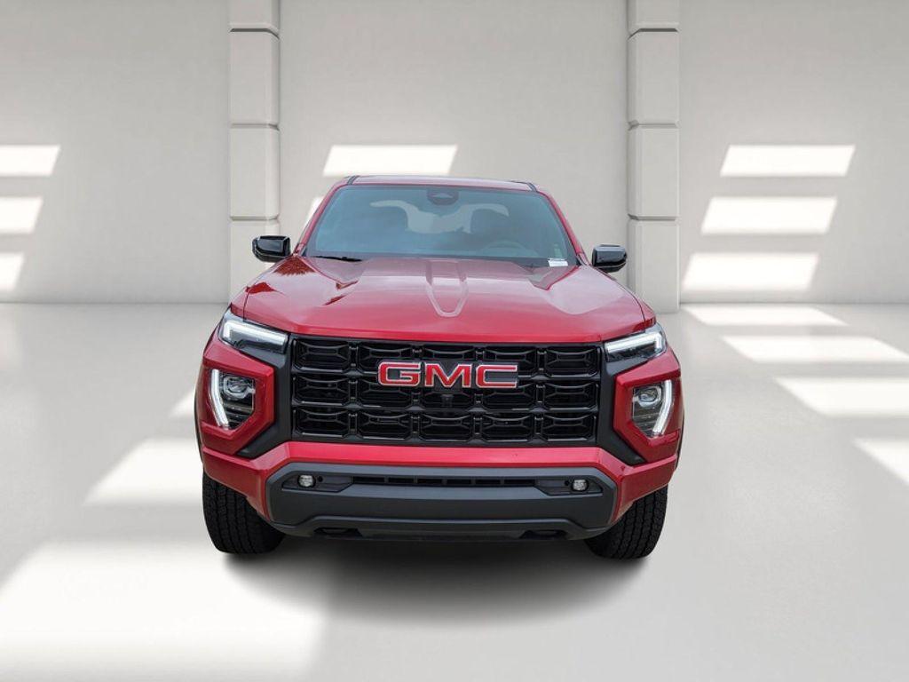 used 2024 GMC Canyon car, priced at $36,975