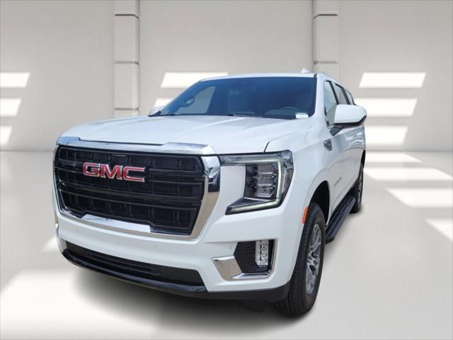 new 2024 GMC Yukon car, priced at $57,685